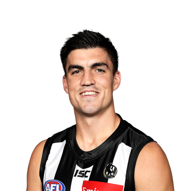 Brayden Maynard profile picture